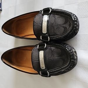 Women's Coach Flats